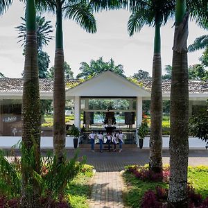 Hotel Zaracay