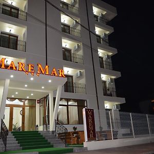 Hotel Maremar