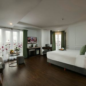 Hanoi Allure Hotel